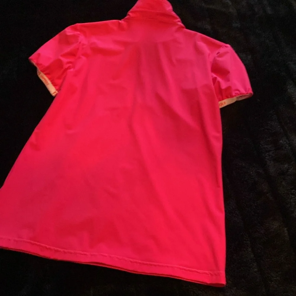 SH Riding Shirt - Picture 6 of 10
